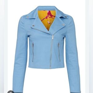 Color me Courtney Jacket